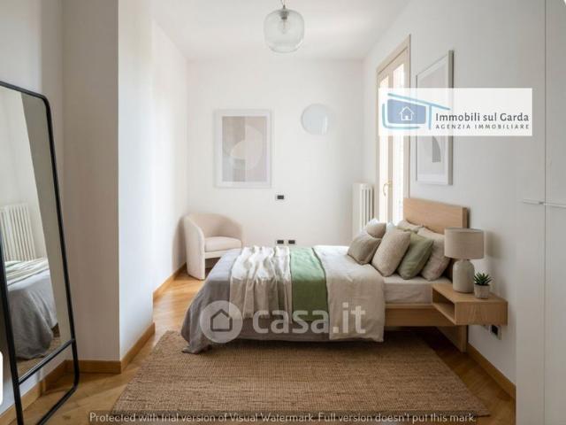 Trilocale in Affitto in Via del Marinaio a Manerba del Garda