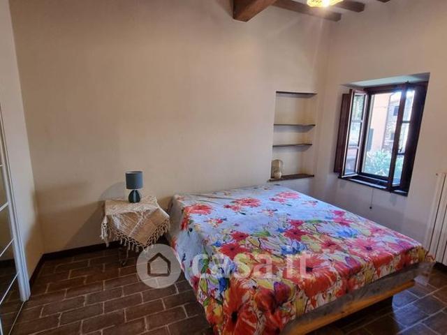 Trilocale in Affitto in Via del Castello a Montescudaio