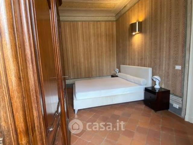 Trilocale in Affitto in Via del Giardino Botanico a Lucca