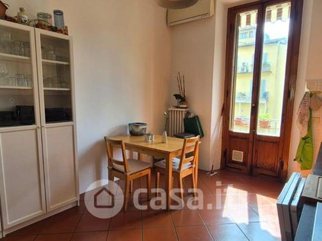 Trilocale in Affitto in Via della Cernaia a Firenze