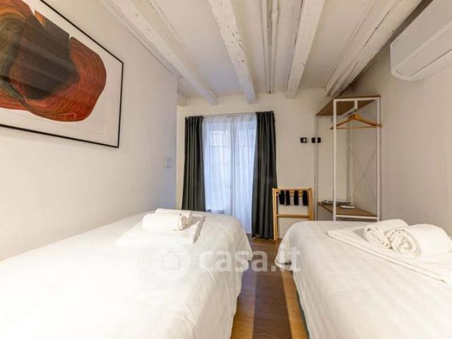 Trilocale in Affitto in Via della Spiga 50 a Milano