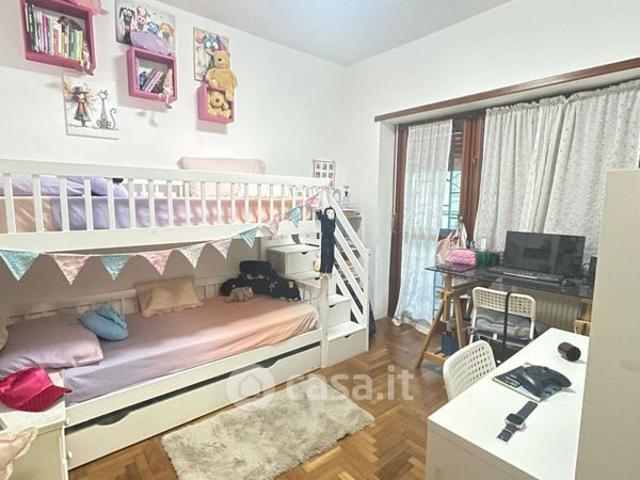 Trilocale in Affitto in Via di Vigna Murata 332 a Roma