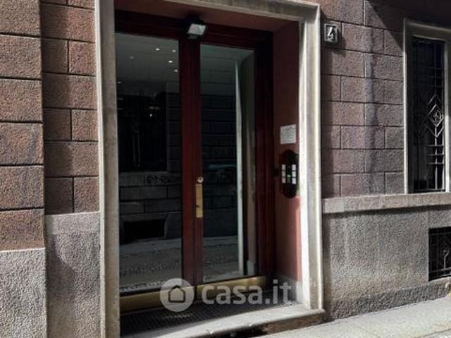 Trilocale in Affitto in Via Disciplini a Milano