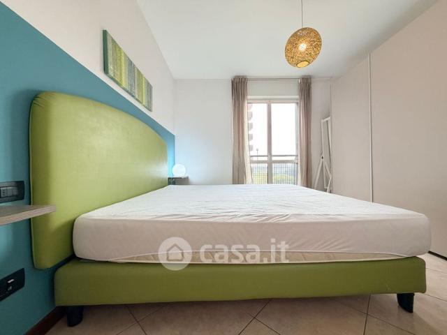 Trilocale in Affitto in Via Enrico Cosenz 54 a Milano