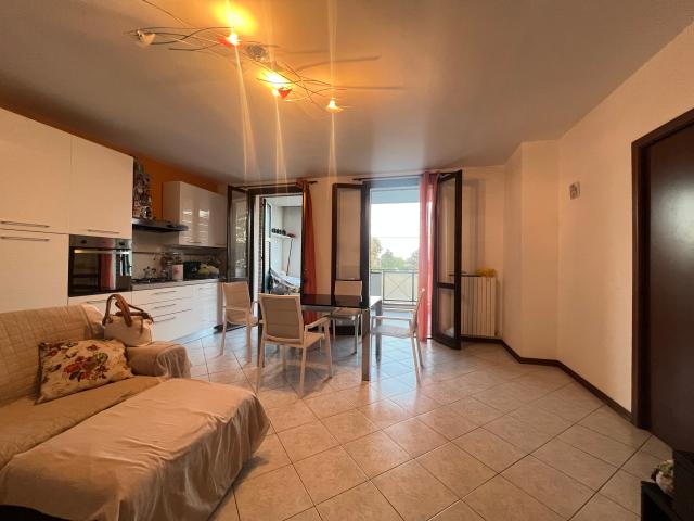 Trilocale in affitto in via enrico toti 16, Castelfranco Emilia
