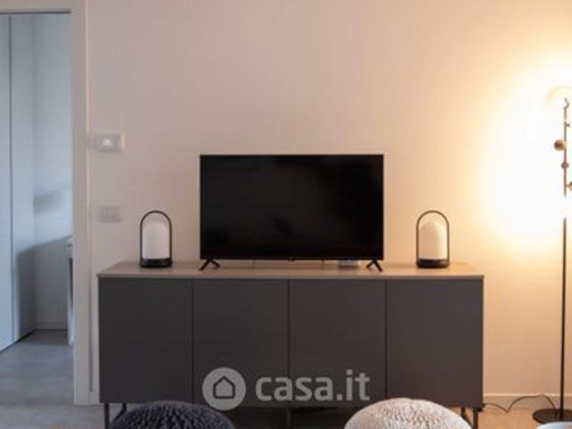 Trilocale in Affitto in Via Ermenegildo Cantoni 5 a Milano
