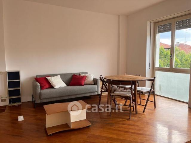 Trilocale in Affitto in Via Francesco Denti 2 a Milano