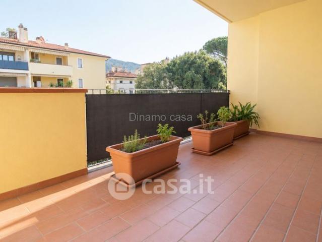 Trilocale in Affitto in Via Francesco Ferrucci a Prato