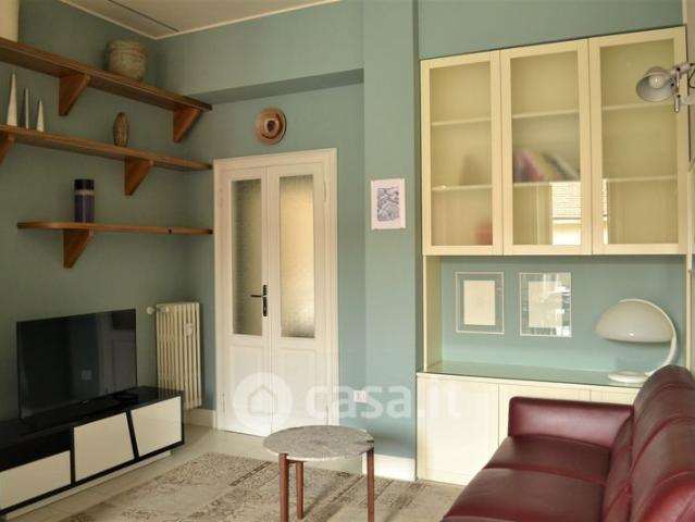 Trilocale in Affitto in Via Francesco Viganò 8 a Milano