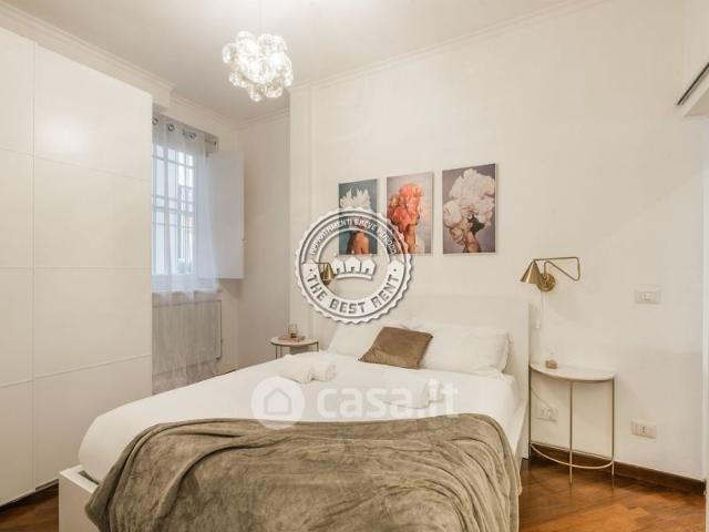 Trilocale in Affitto in Via Frattina 41 a Roma