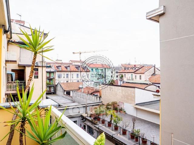 Trilocale in Affitto in Via Ilarione Rancati 24 a Milano