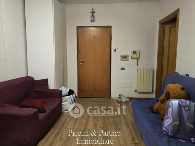 Trilocale in Affitto in Via Livia Coen 21 a Perugia