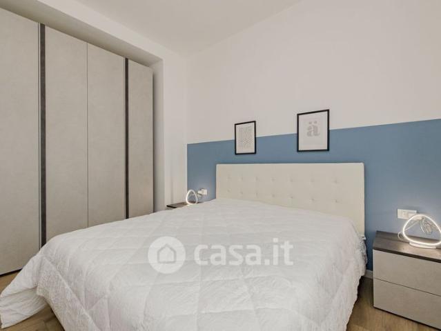 Trilocale in Affitto in Via Luca Signorelli 4 a Milano