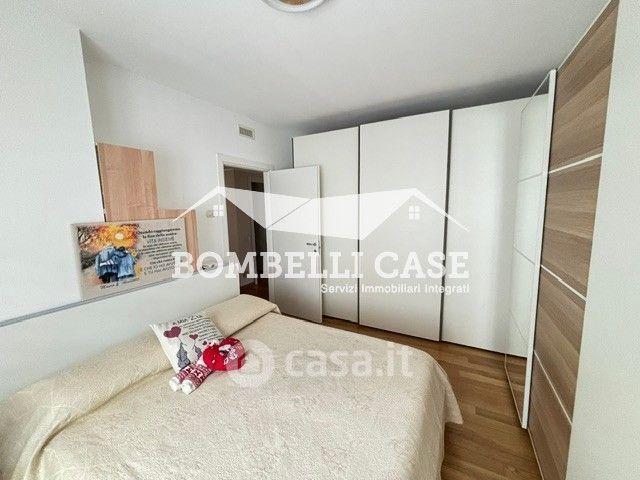 Trilocale in Affitto in Via Luigi Calori 27 a Locate di Triulzi