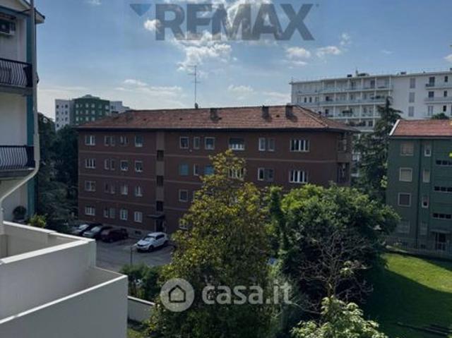 Trilocale in Affitto in Via Luigi Soderini 15 a Milano