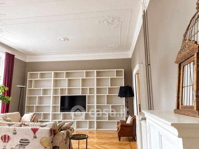 Trilocale in Affitto in Via Luigi Settembrini 45 a Milano