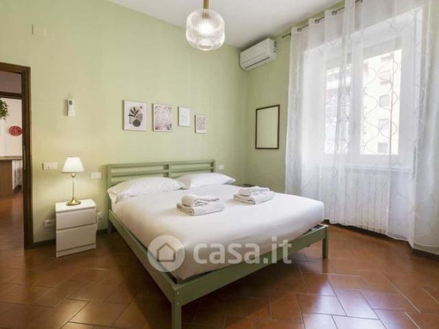 Trilocale in Affitto in Via M. Roselli Cecconi 21 a Firenze