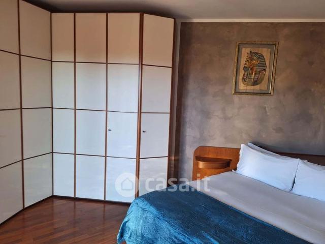Trilocale in Affitto in Via Monte Grappa 9 a Senago