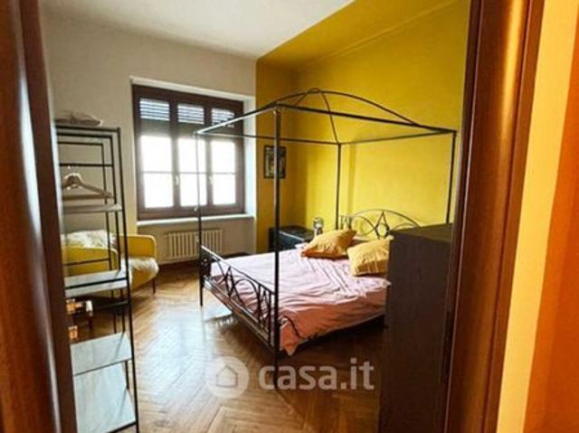 Trilocale in Affitto in Via Marcello Soleri 2 a Torino