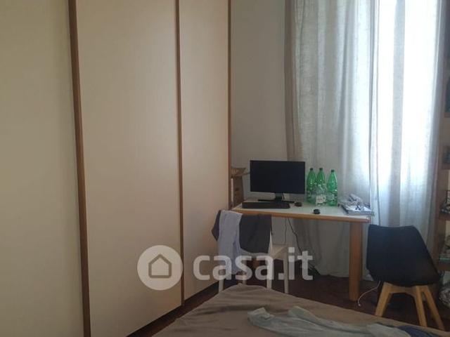 Trilocale in Affitto in Via Napo Torriani 3 a Milano