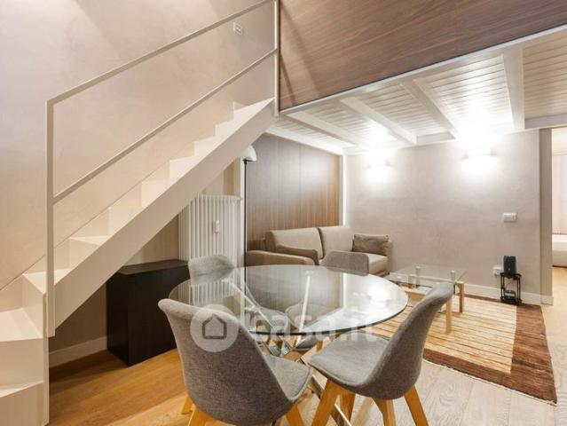 Trilocale in Affitto in Via Nicolò Tartaglia 27 a Milano