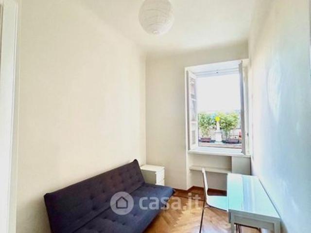 Trilocale in Affitto in Via Solferino 12 a Milano