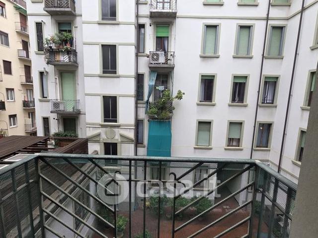 Trilocale in Affitto in Via Soperga 14 a Milano