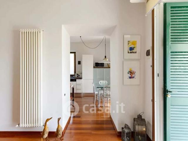 Trilocale in Affitto in Via San Damiano 28 a Rapallo