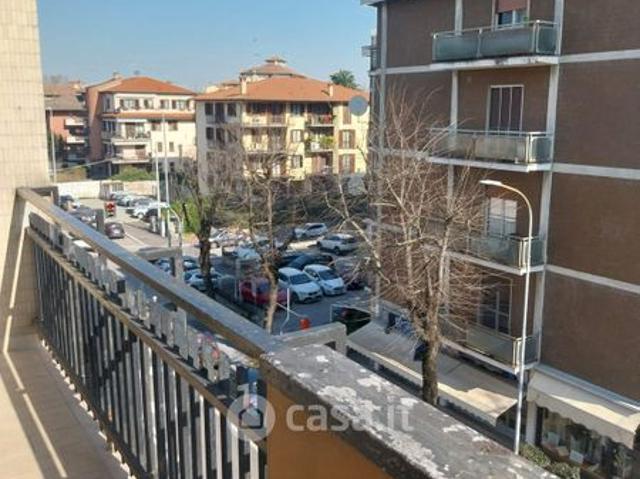 Trilocale in Affitto in Via San Paolo 28 a Pavia