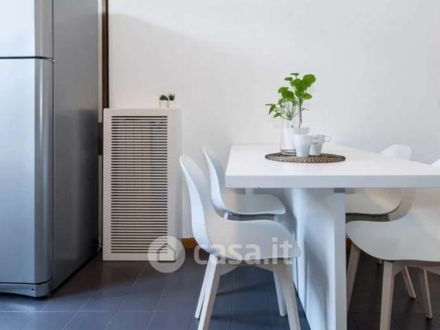 Trilocale in Affitto in Via Santa Croce a Milano