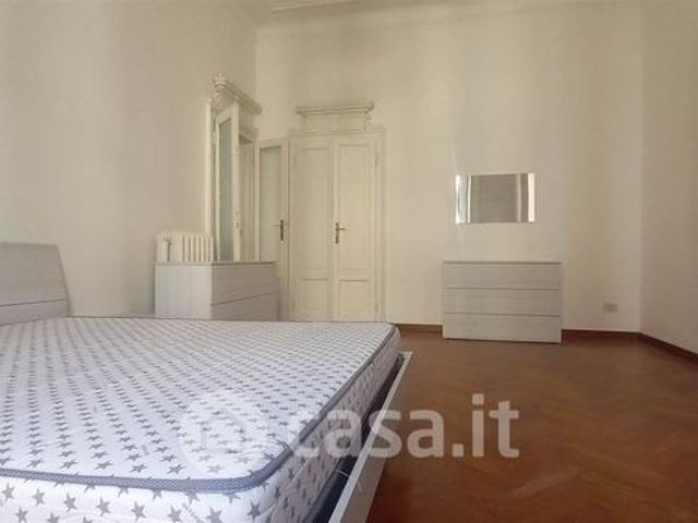 Trilocale in Affitto in Via Spartaco 8 a Milano