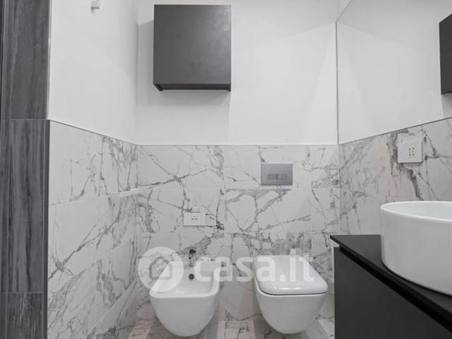 Trilocale in Affitto in Via Stresa 22 a Milano