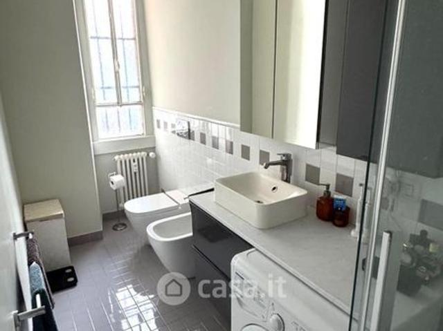 Trilocale in Affitto in Via Polibio a Milano