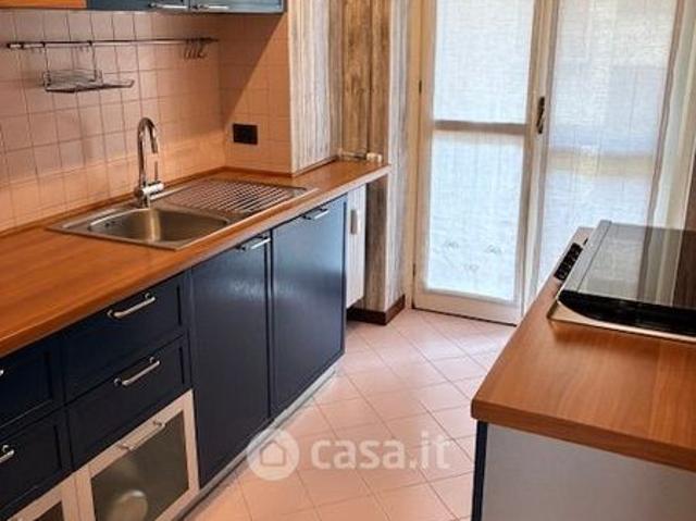 Trilocale in Affitto in Via Ponte Vecchio 3 a Milano