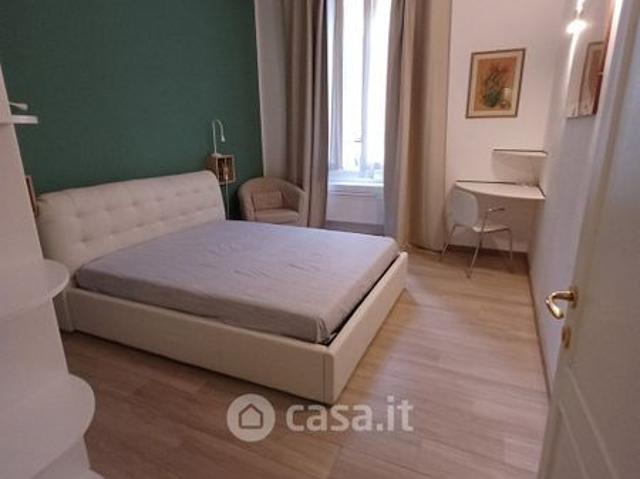Trilocale in Affitto in Via Por Santa Maria a Firenze