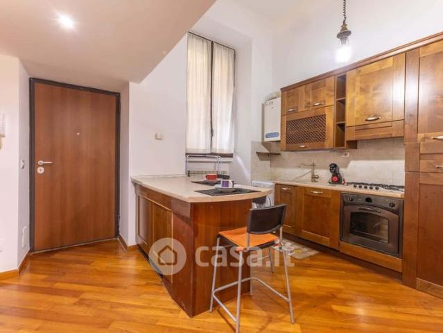 Trilocale in Affitto in Via Padova 68 a Milano