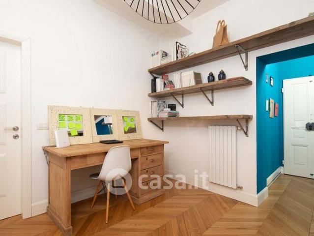 Trilocale in Affitto in Via Palazzuolo 13 a Firenze