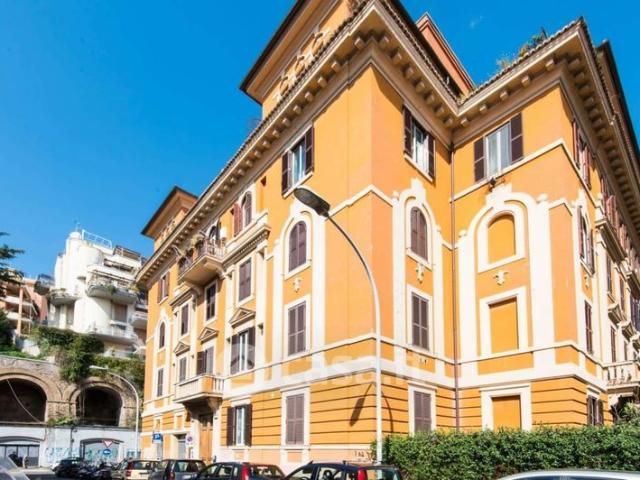 Trilocale in Affitto in Via Paolo Segneri a Roma