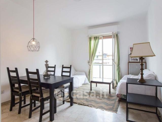 Trilocale in Affitto in Via Pellegrino Rossi 13 a Milano