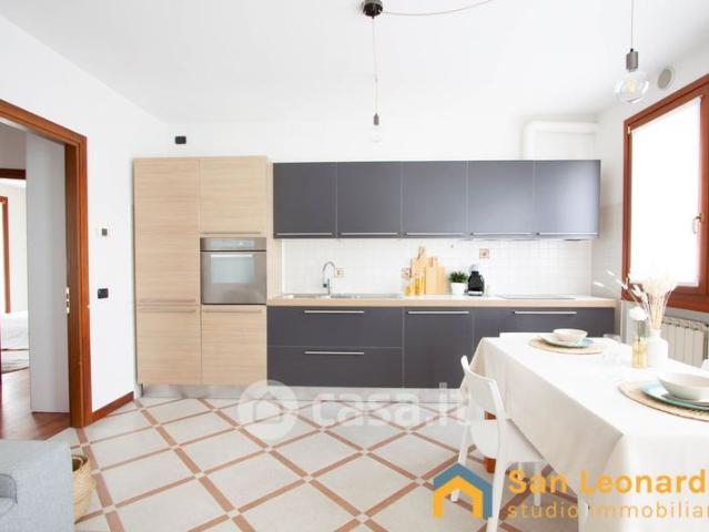 Trilocale in Affitto in Via Pietro Gobbato 36 a Ponzano Veneto