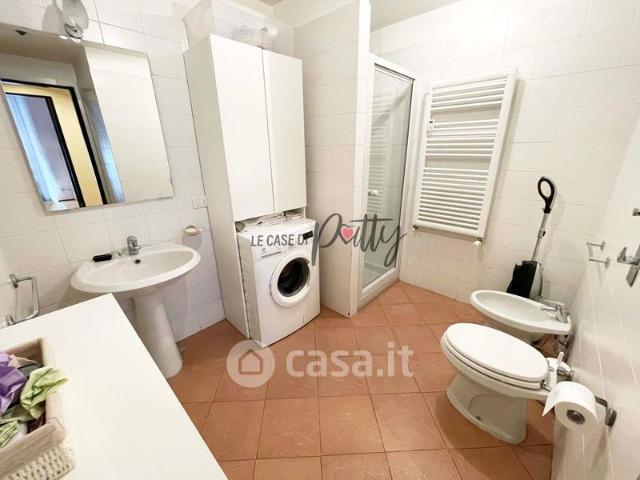 Trilocale in Affitto in Via Pietro Tamburini 6 a Milano