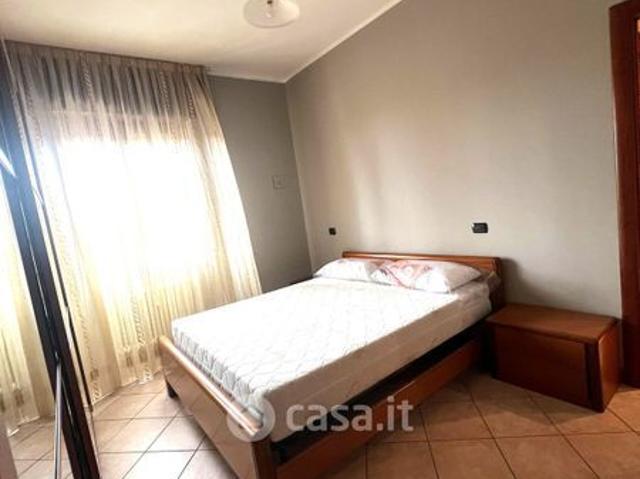 Trilocale in Affitto in Via Pio XI 16 a Caronno Pertusella
