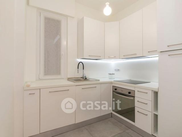 Trilocale in Affitto in Via Privata Ettore Paladini 11 a Milano