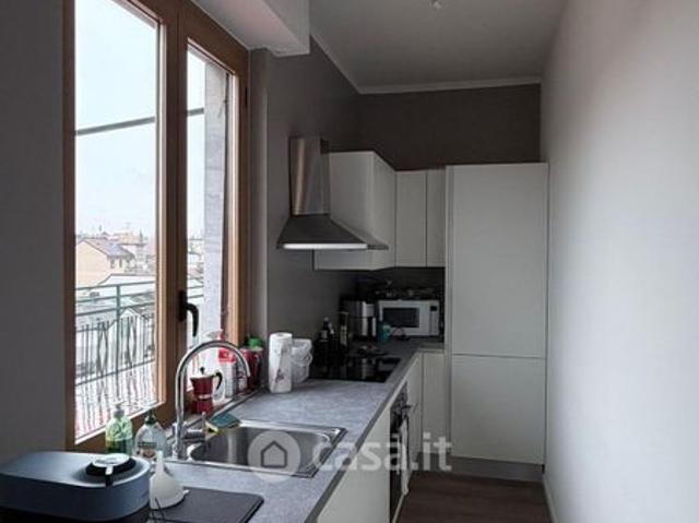 Trilocale in Affitto in Via Privata Francesco Koristka 2 a Milano