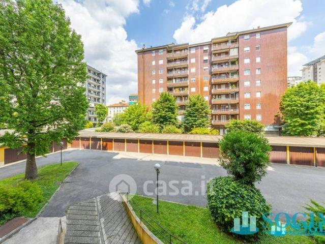 Trilocale in Affitto in Via Privata Rosalba Carriera 5 a Milano