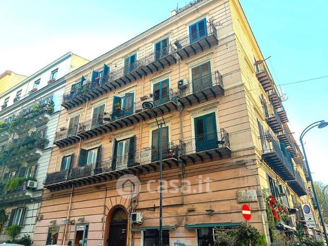 Trilocale in Affitto in Via Quintino Sella 29 a Palermo