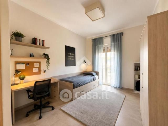 Trilocale in Affitto in Via Rocco Jemma 99 a Palermo