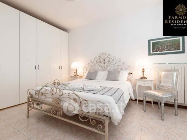 Trilocale in Affitto in Via Ri Fiochel 7 d a Padenghe sul Garda