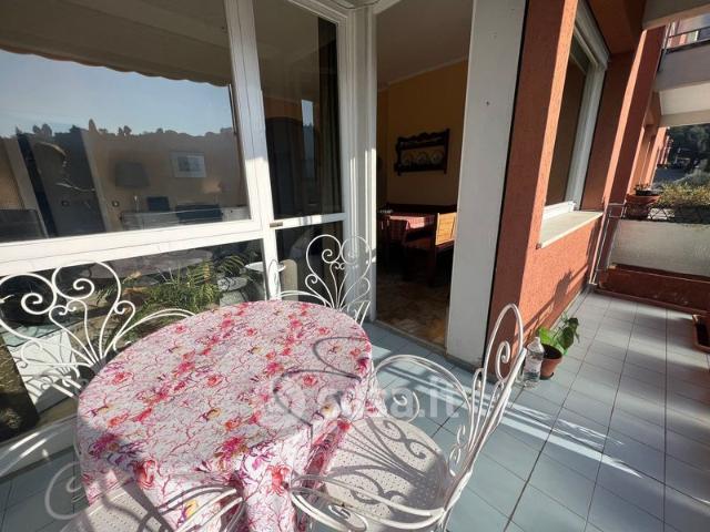 Trilocale in Affitto in Via Val di Sole a Rapallo