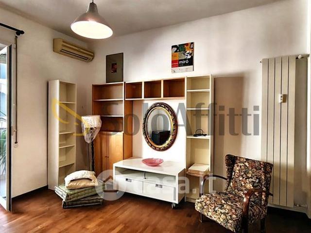 Trilocale in Affitto in Via Val Savio a Roma